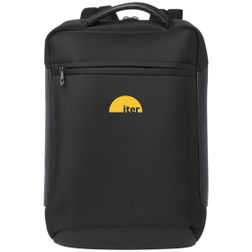 ITER  Compact Laptop Backpack- 15.6