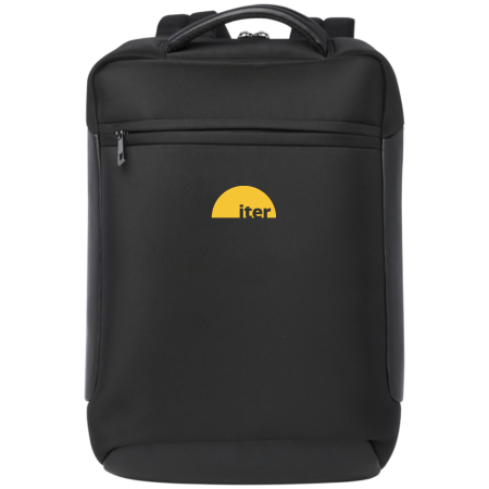 ITER  Compact Laptop Backpack- 15.6