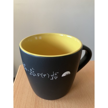 Mug – Fusion Equation 340ml