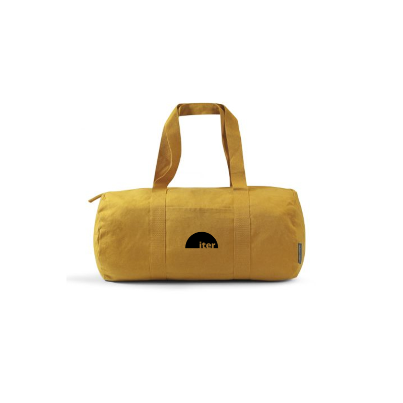 ITER DUFFLE BAG