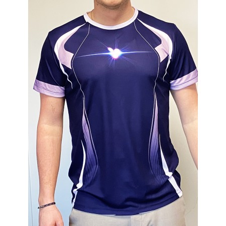 Fusion Sports Tshirt